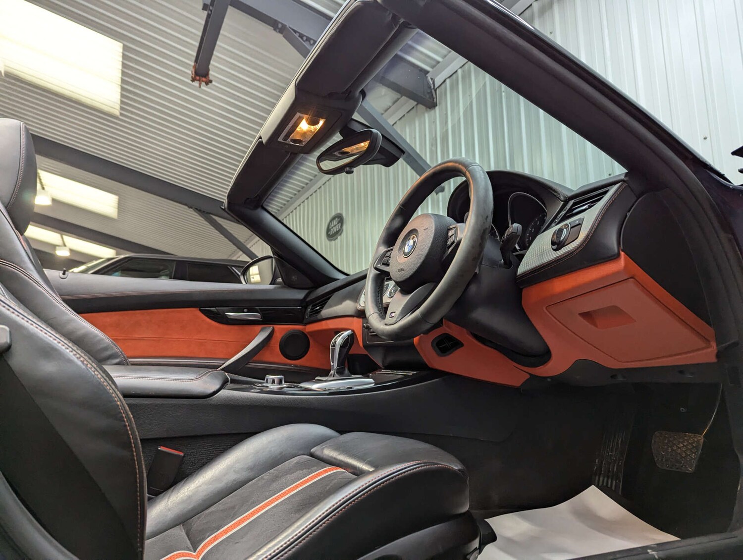 Used BMW Z4 2013 for sale - 76418579: Photo 47