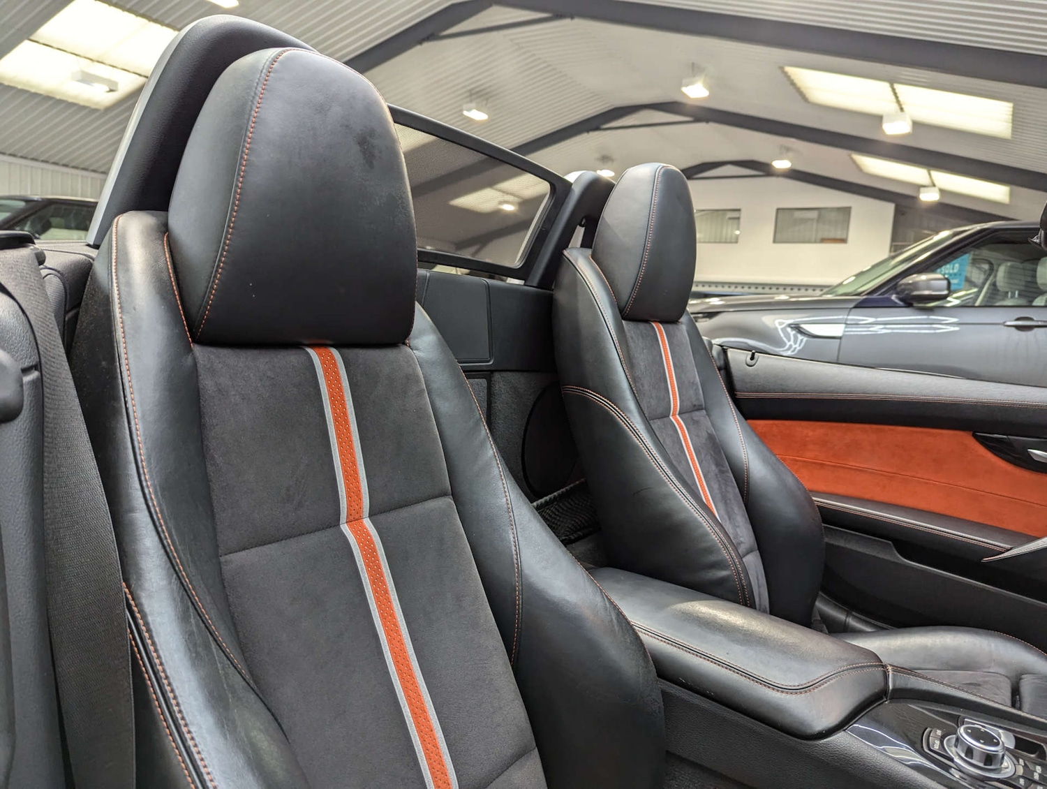 Used BMW Z4 2013 for sale - 76418579: Photo 48