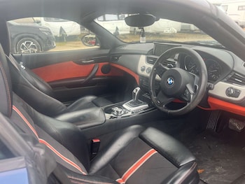 Used BMW Z4 2013 for sale - 76418579: Photo