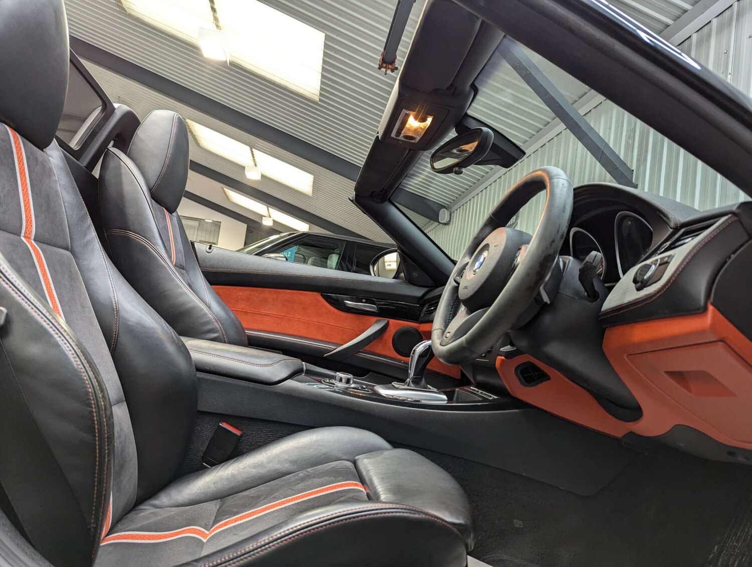 Used BMW Z4 2013 for sale - 76418579: Photo 50