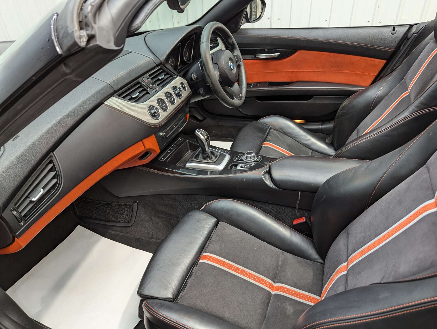 Used BMW Z4 2013 for sale - 76418579: Photo 52