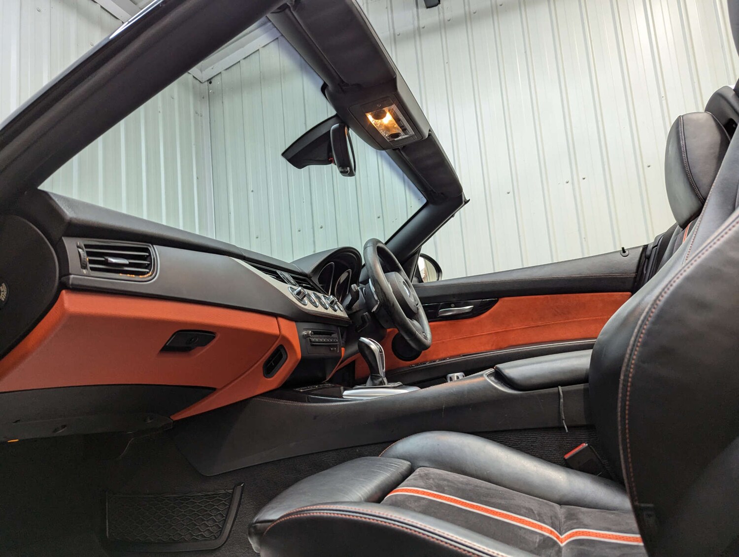 Used BMW Z4 2013 for sale - 76418579: Photo 53