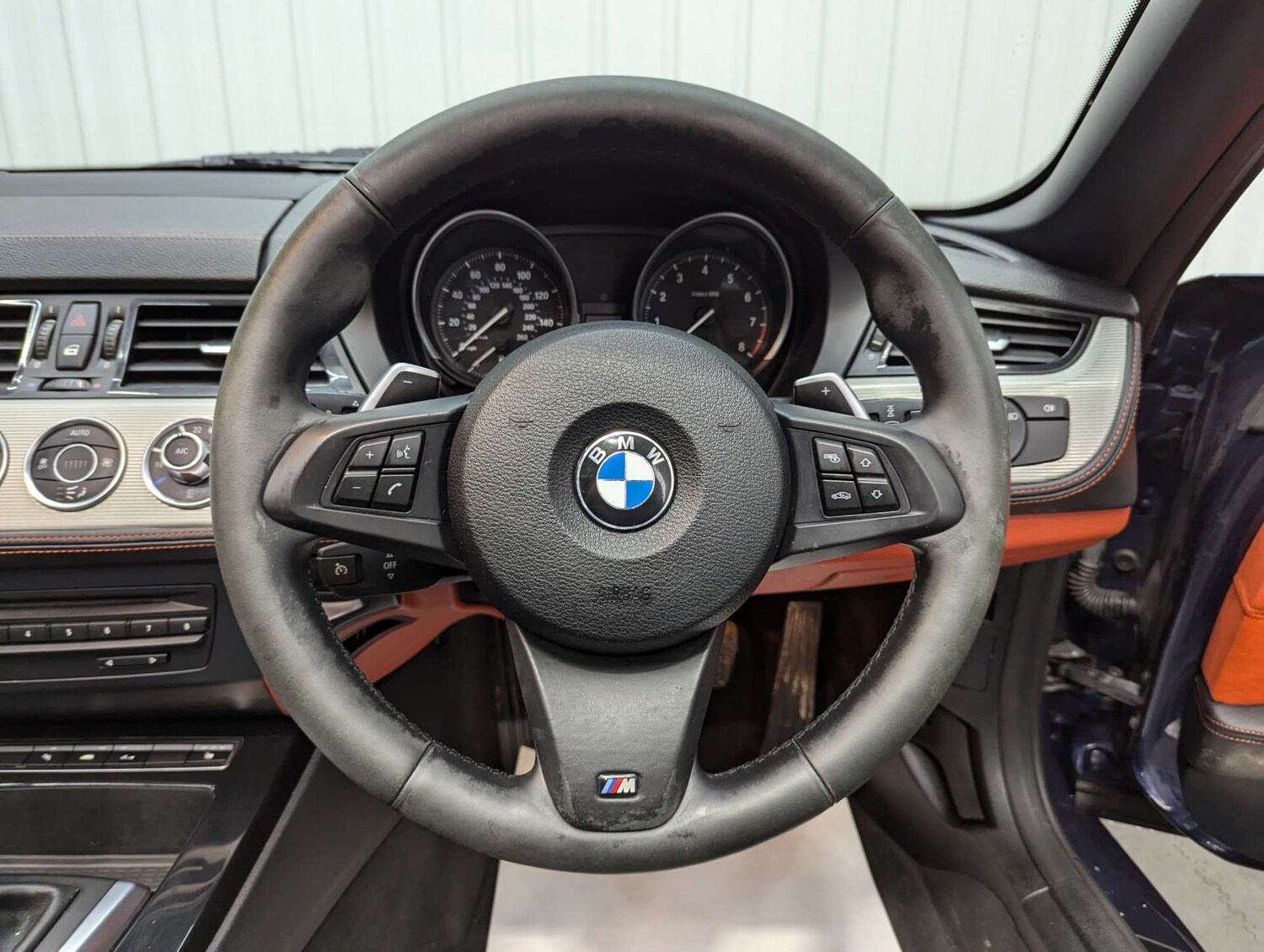 Used BMW Z4 2013 for sale - 76418579: Photo 59