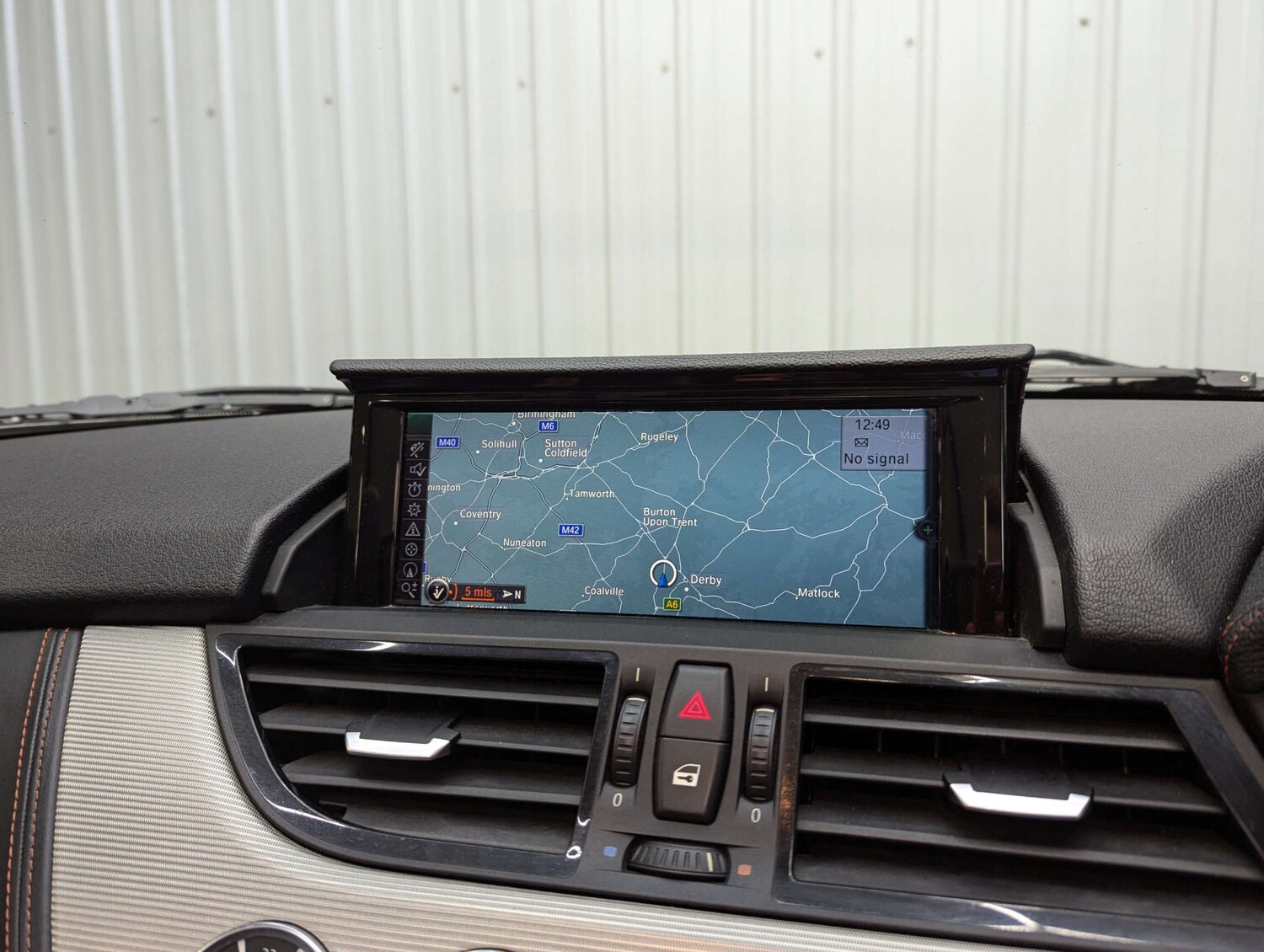 Used BMW Z4 2013 for sale - 76418579: Photo 65