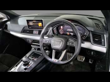 Used Audi Q5 2018 for sale - 74714621: Photo