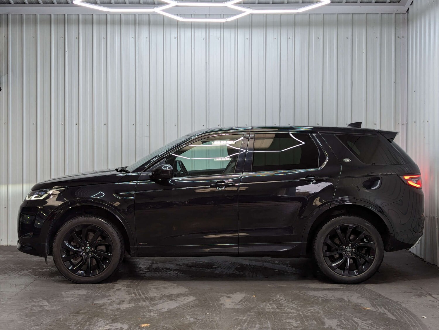 Used Land Rover Discovery Sport 2020 for sale - 77813568: Photo 15