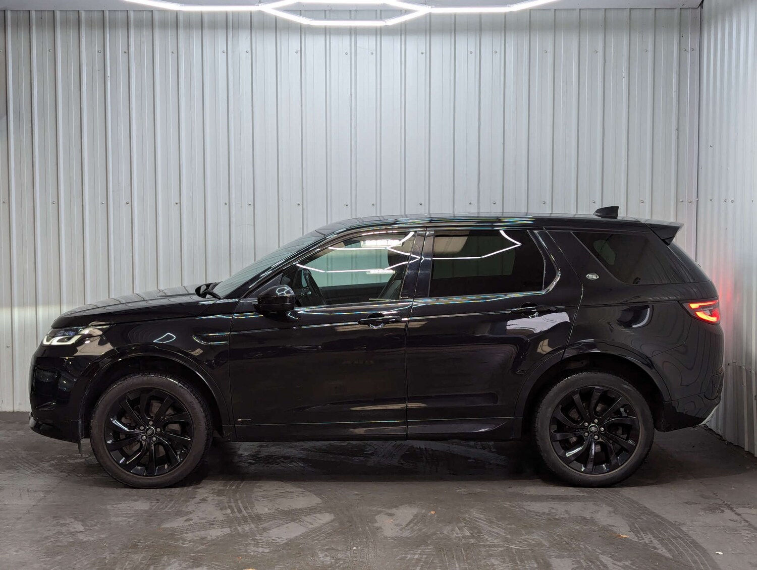 Used Land Rover Discovery Sport 2020 for sale - 77813568: Photo 17