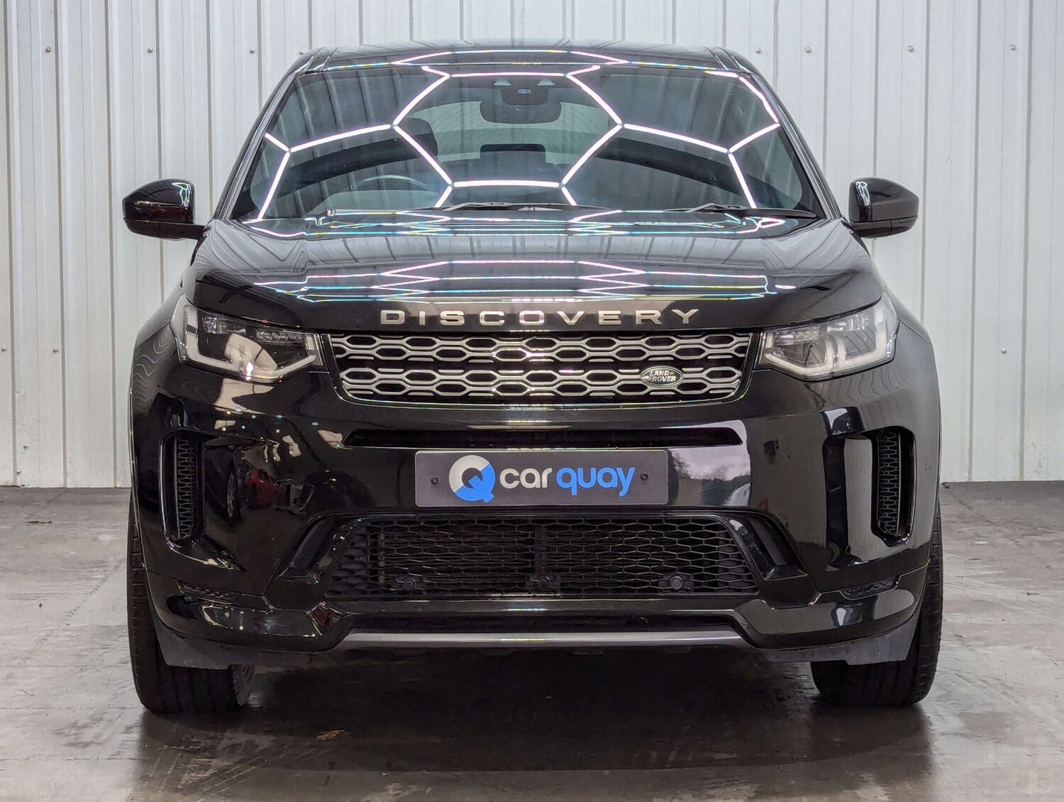 Used Land Rover Discovery Sport 2020 for sale - 77813568: Photo 19