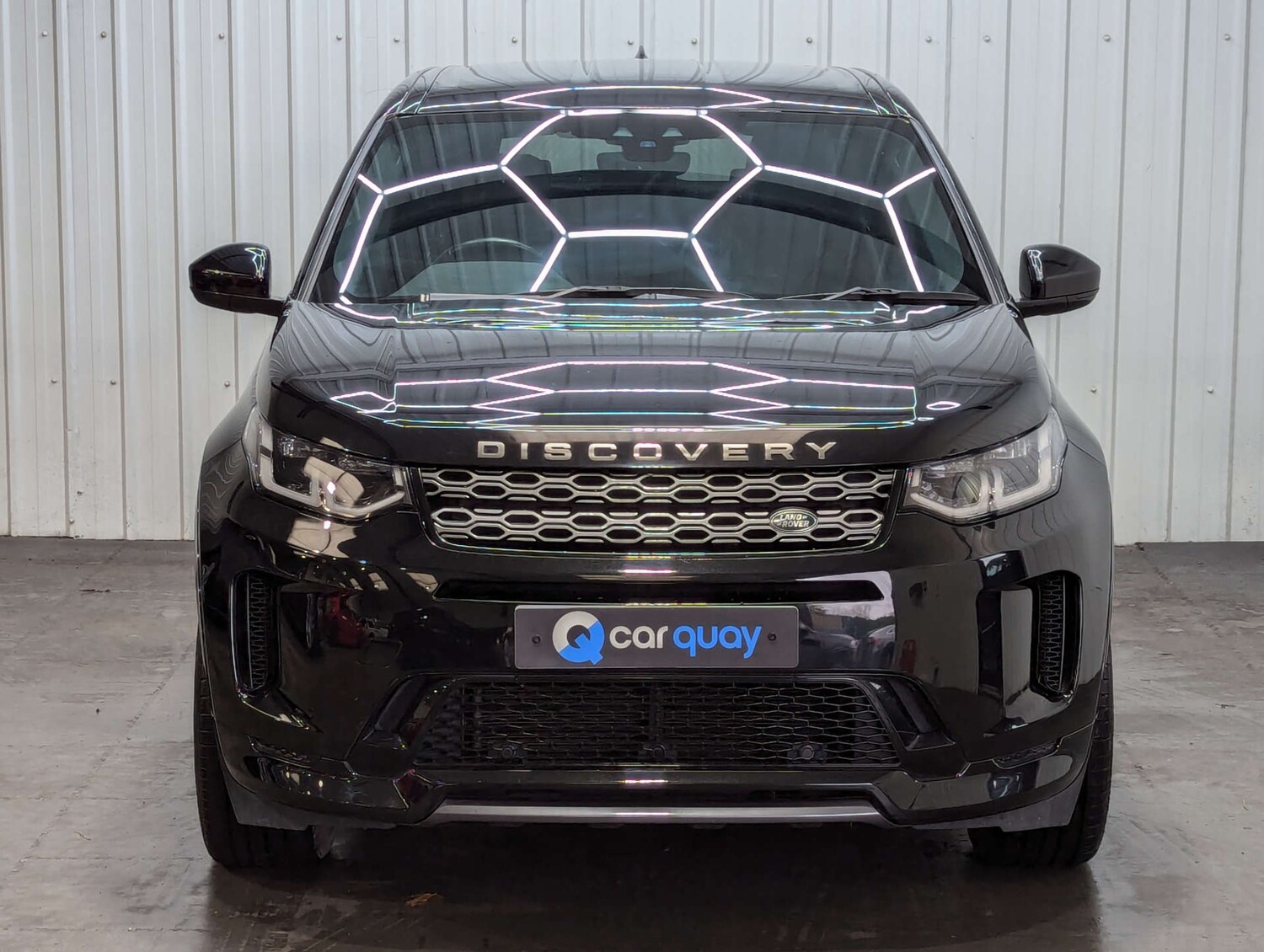 Used Land Rover Discovery Sport 2020 for sale - 77813568: Photo 21