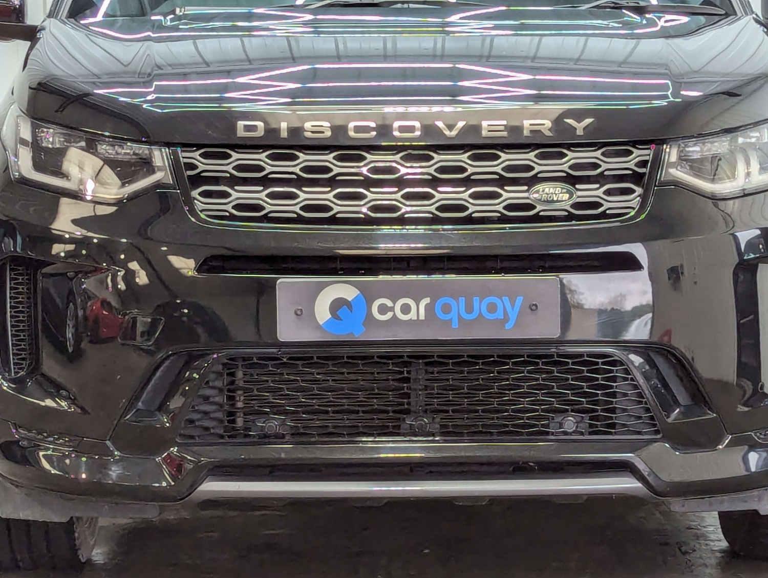 Used Land Rover Discovery Sport 2020 for sale - 77813568: Photo 23