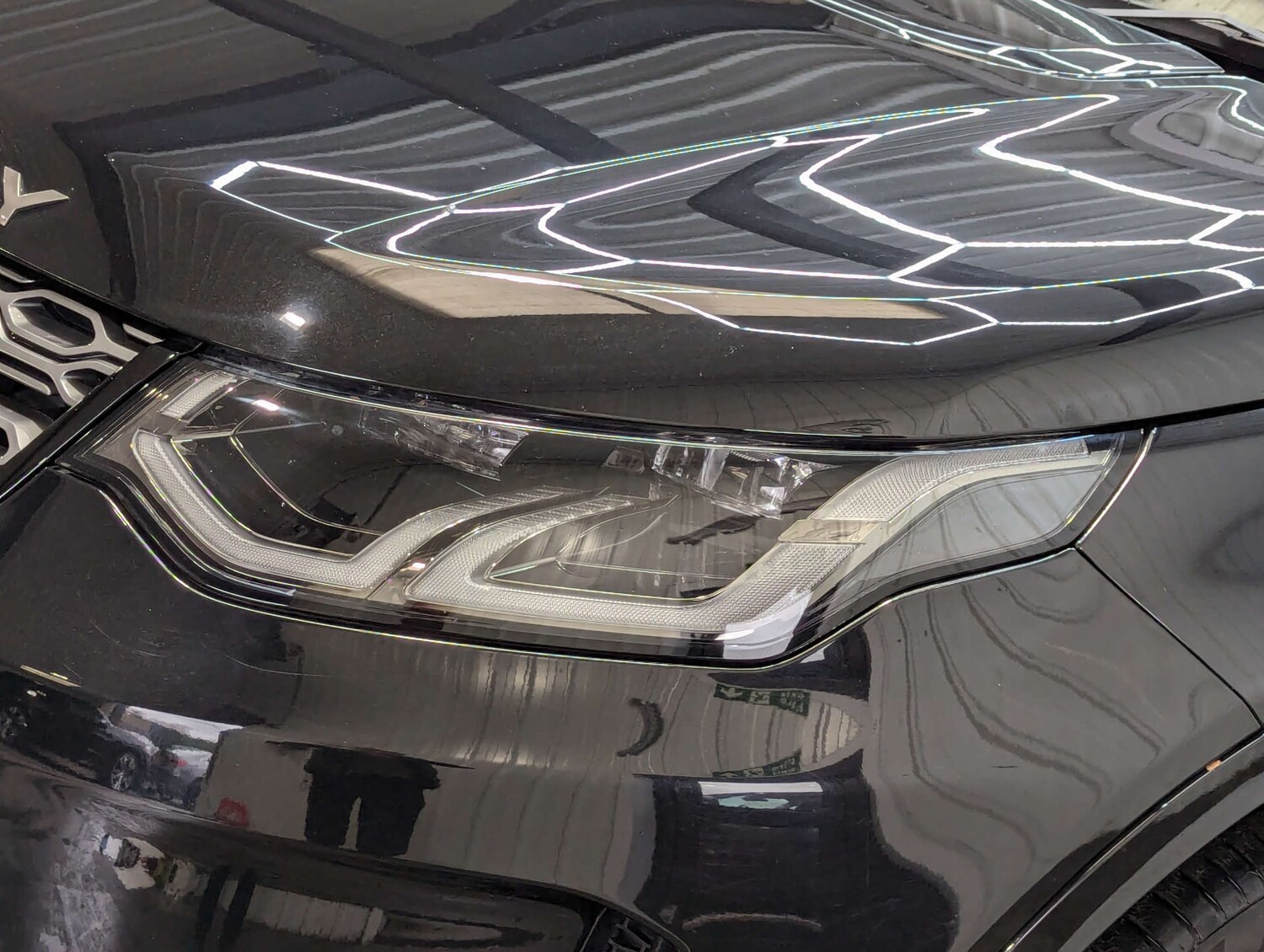 Used Land Rover Discovery Sport 2020 for sale - 77813568: Photo 28