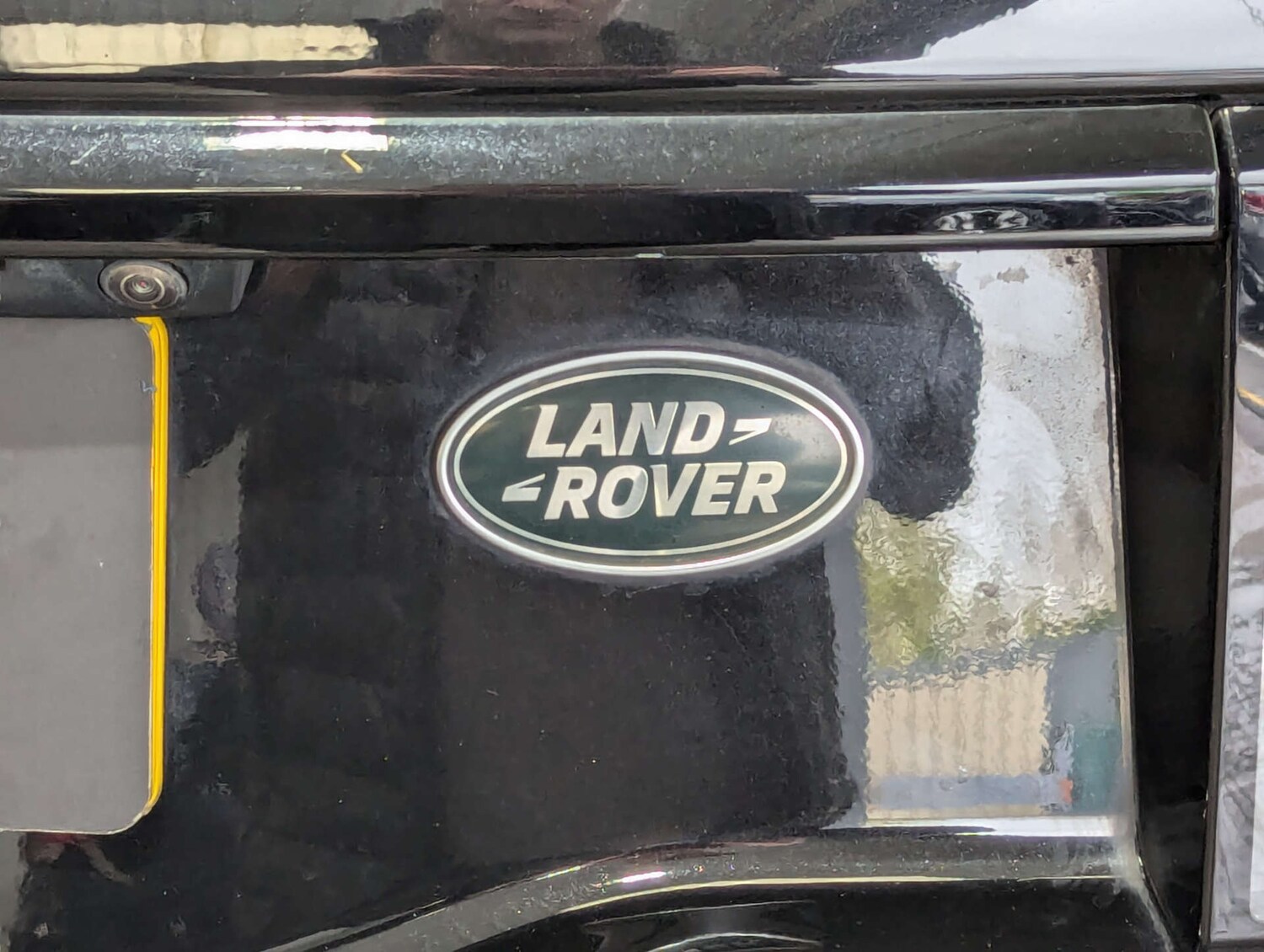 Used Land Rover Discovery Sport 2020 for sale - 77813568: Photo 38