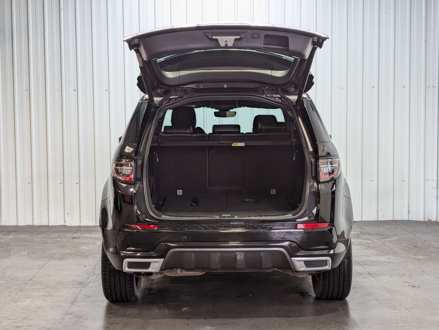 Used Land Rover Discovery Sport 2020 for sale - 77813568: Photo 42