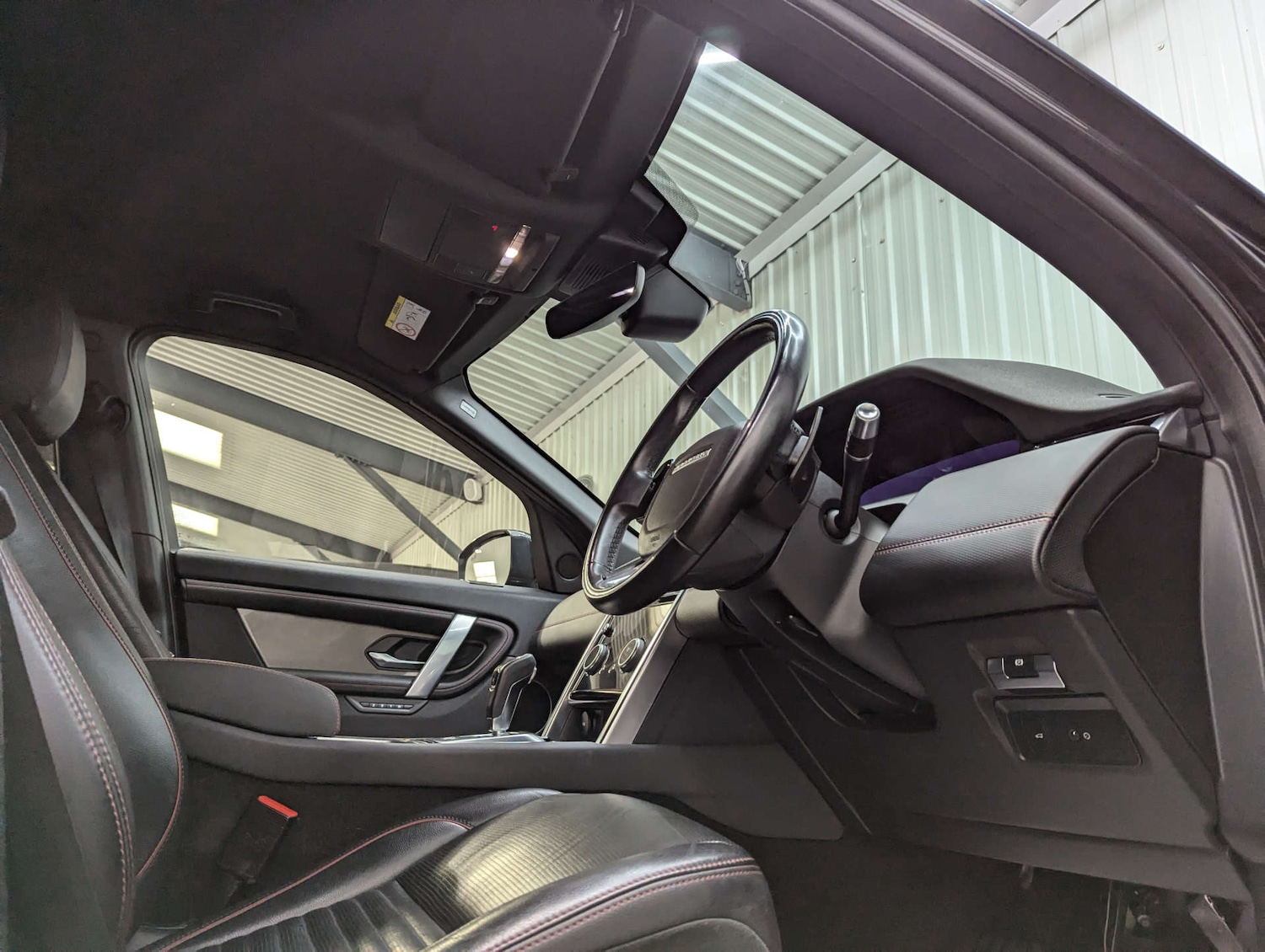 Used Land Rover Discovery Sport 2020 for sale - 77813568: Photo 47