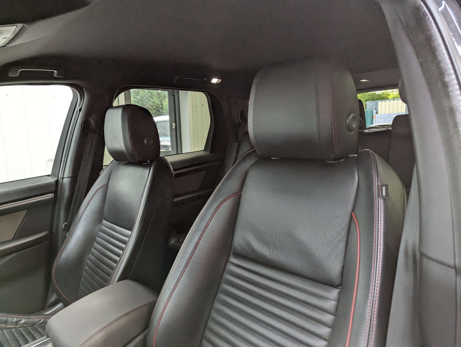 Used Land Rover Discovery Sport 2020 for sale - 77813568: Photo 54