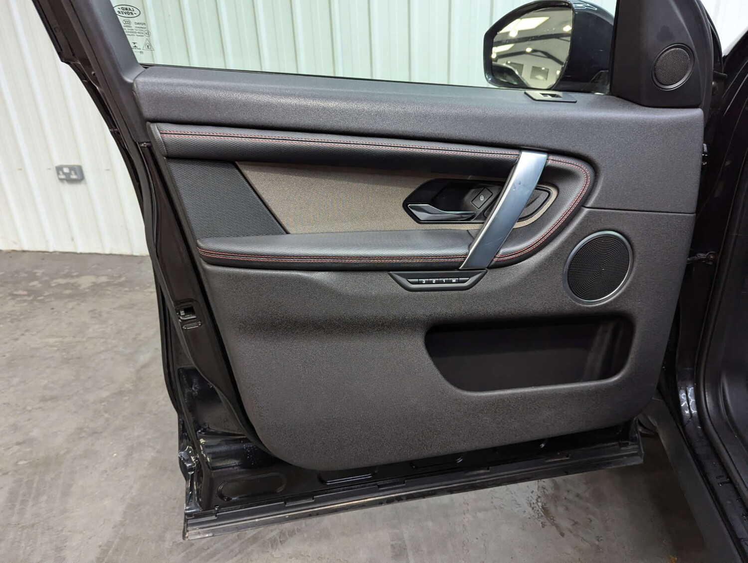 Used Land Rover Discovery Sport 2020 for sale - 77813568: Photo 57