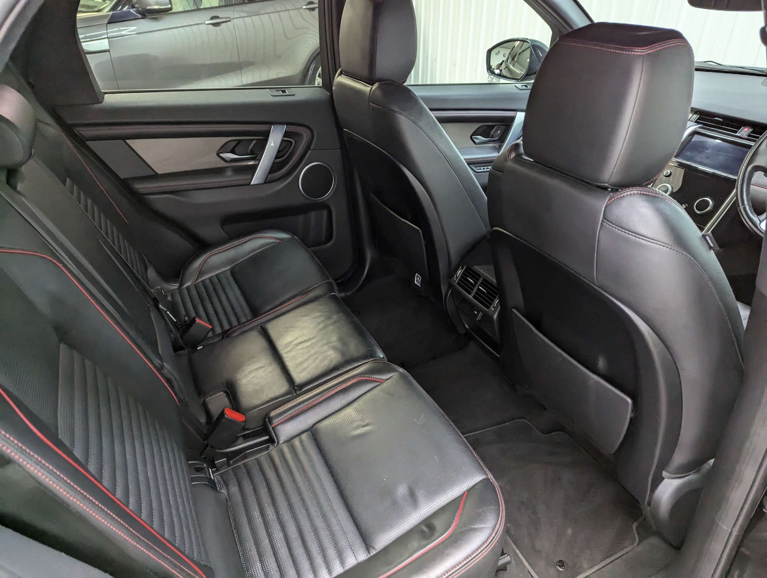 Used Land Rover Discovery Sport 2020 for sale - 77813568: Photo 58