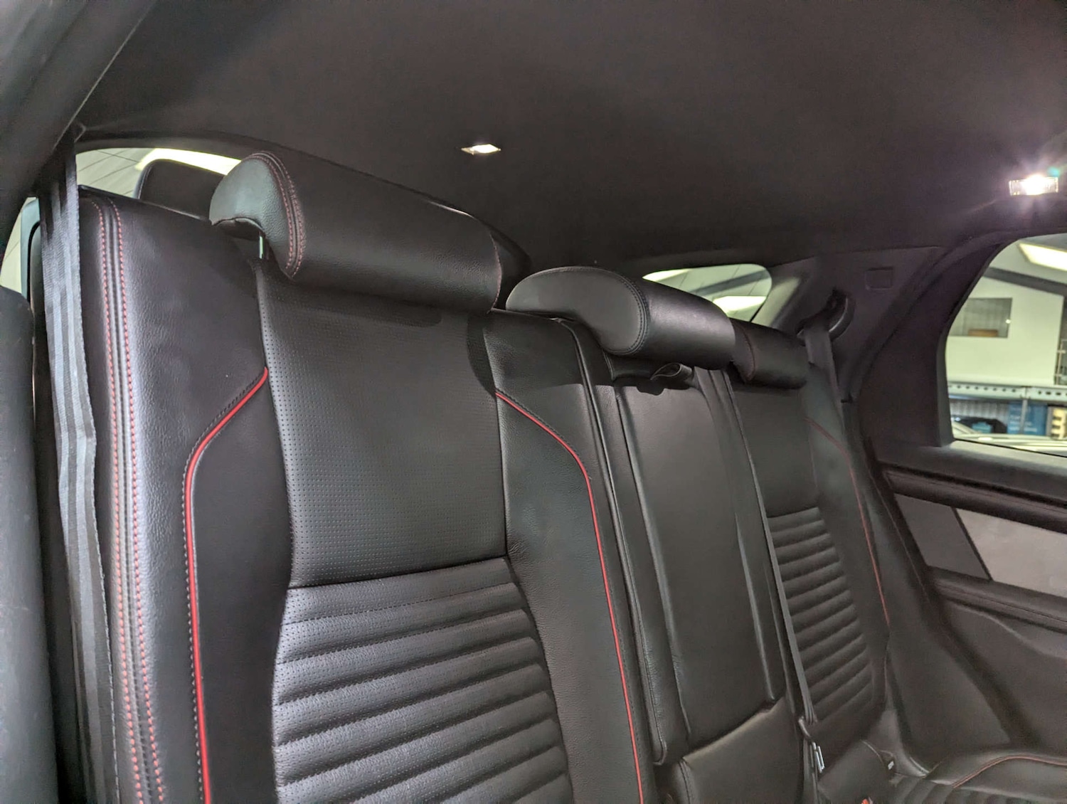 Used Land Rover Discovery Sport 2020 for sale - 77813568: Photo 60