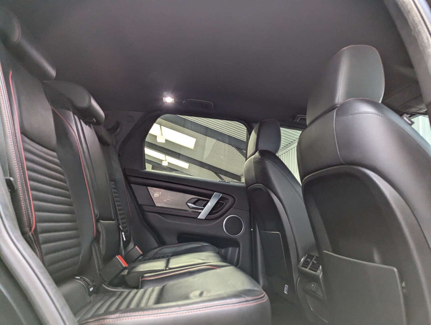 Used Land Rover Discovery Sport 2020 for sale - 77813568: Photo 61