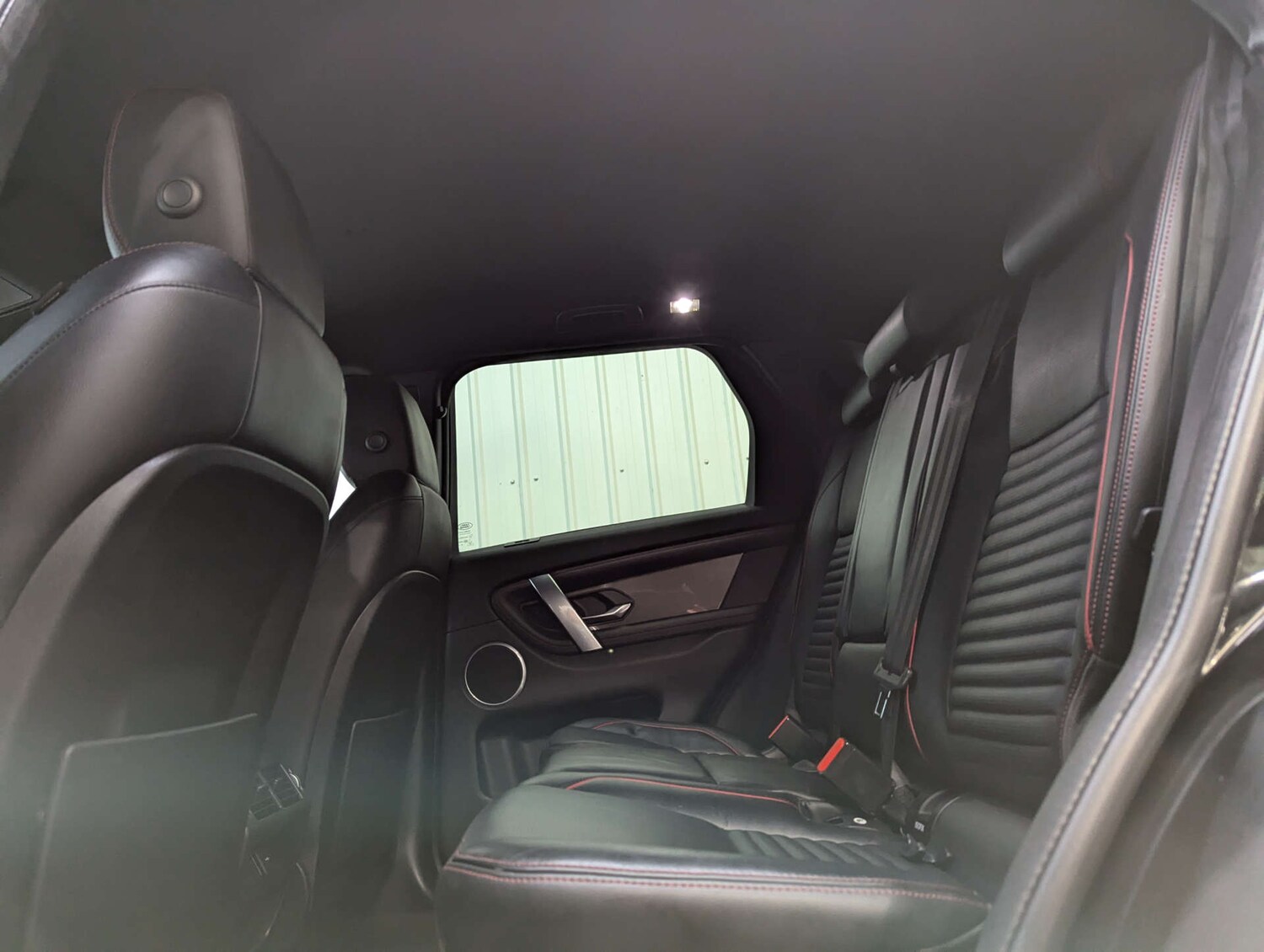 Used Land Rover Discovery Sport 2020 for sale - 77813568: Photo 67