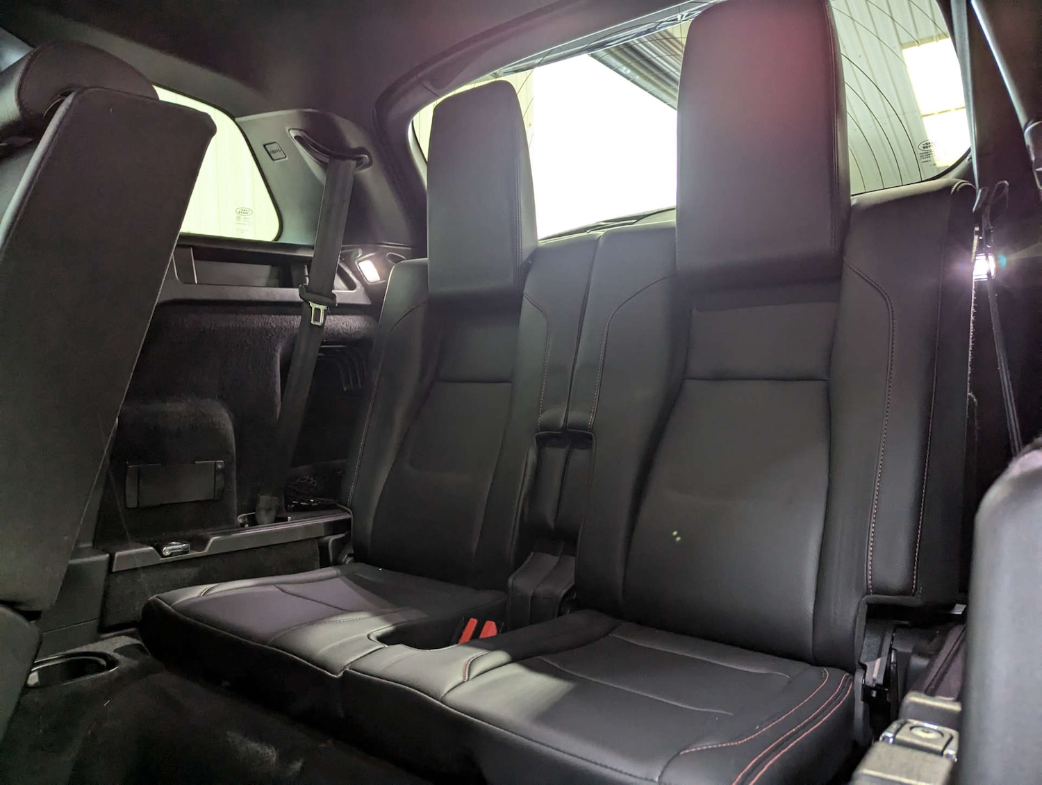 Used Land Rover Discovery Sport 2020 for sale - 77813568: Photo 70