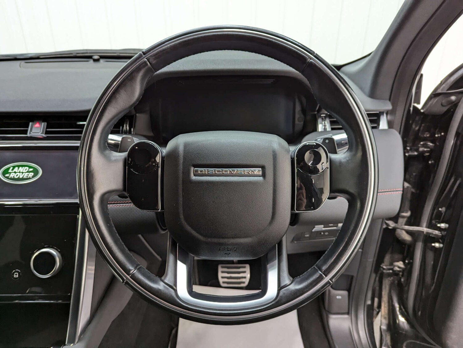 Used Land Rover Discovery Sport 2020 for sale - 77813568: Photo 74