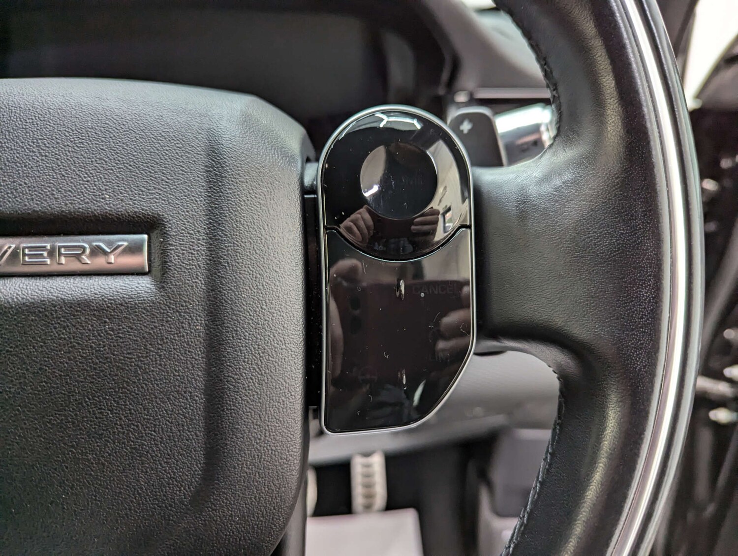 Used Land Rover Discovery Sport 2020 for sale - 77813568: Photo 76