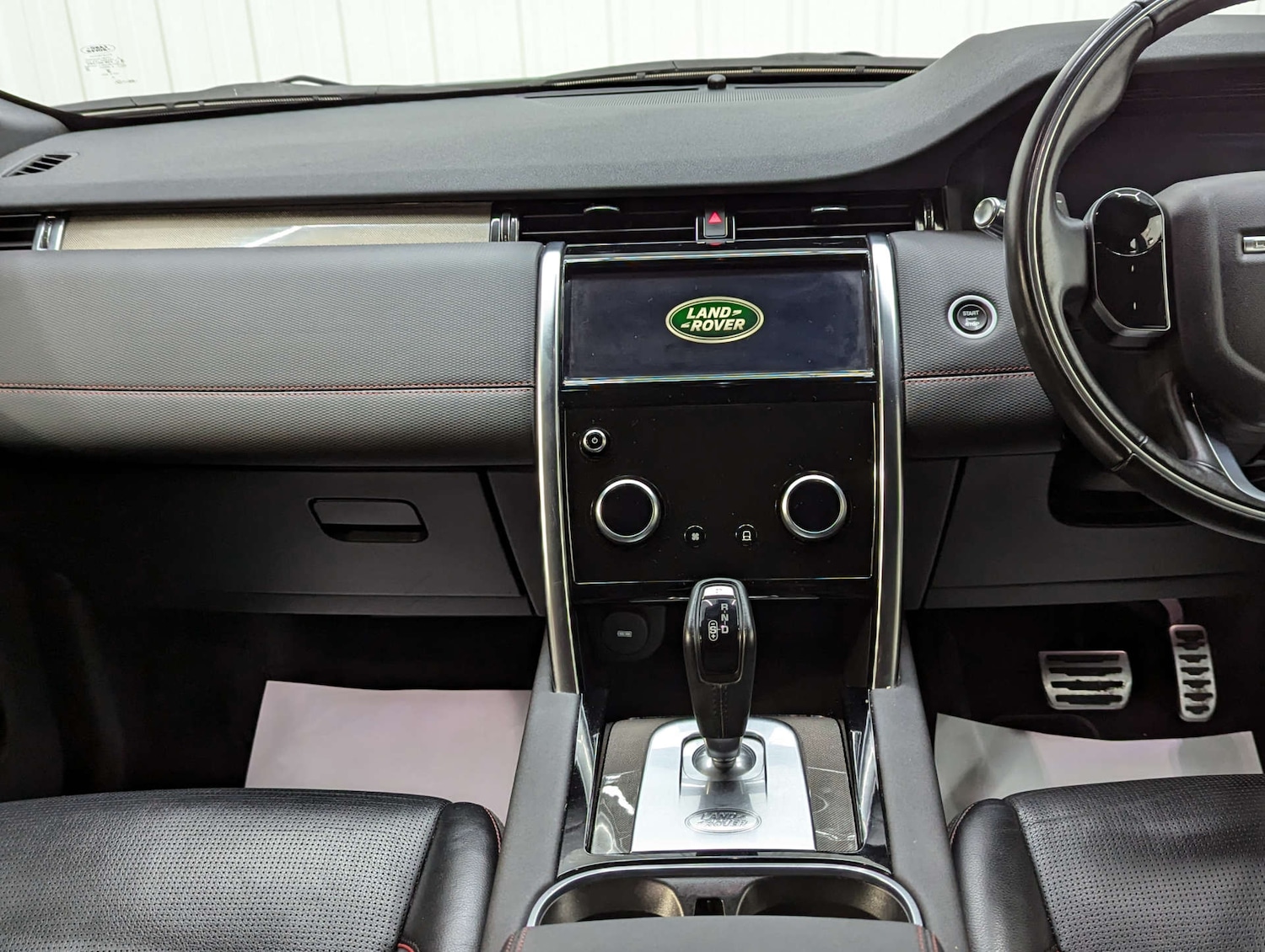 Used Land Rover Discovery Sport 2020 for sale - 77813568: Photo 82