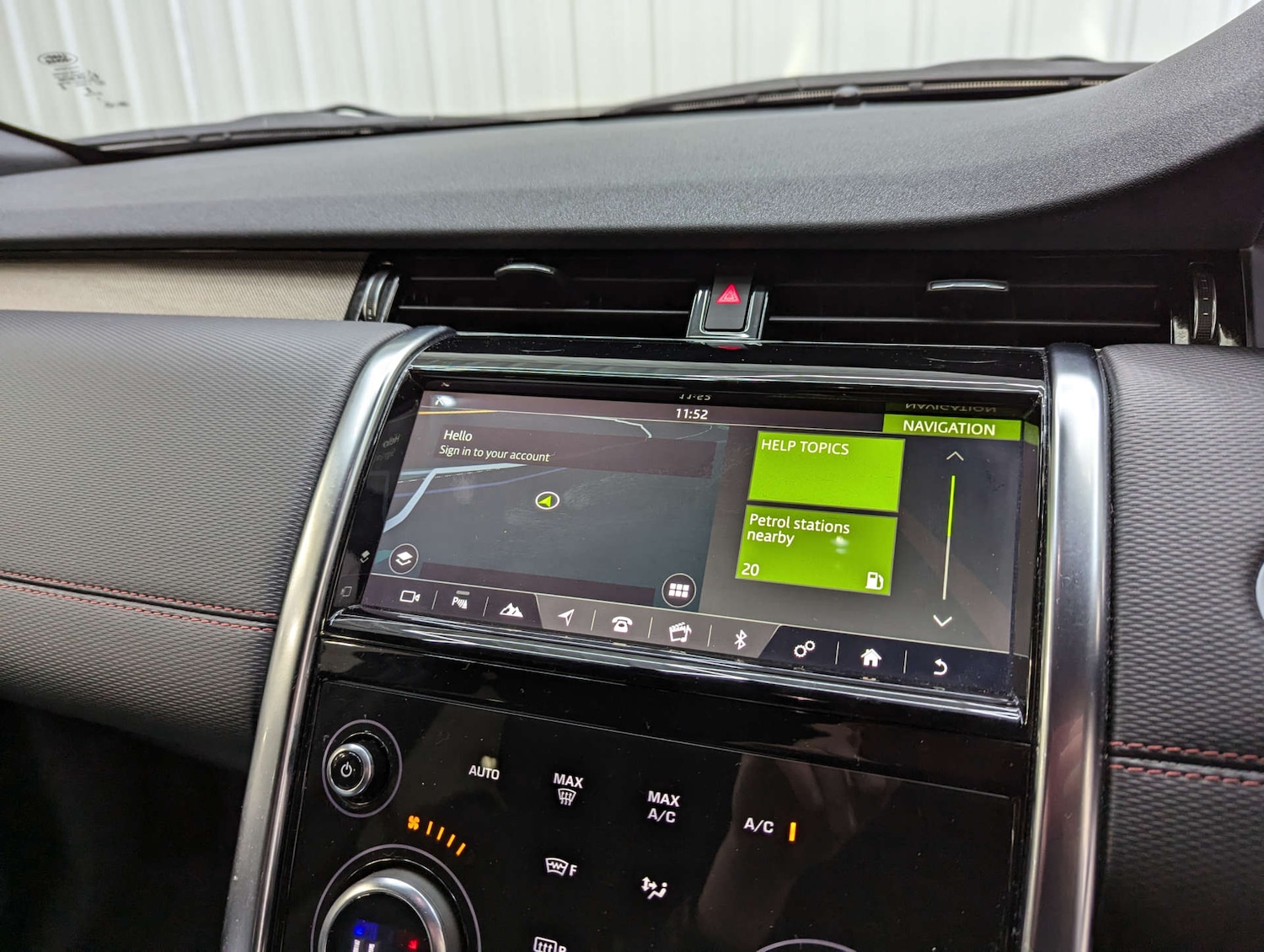 Used Land Rover Discovery Sport 2020 for sale - 77813568: Photo 87