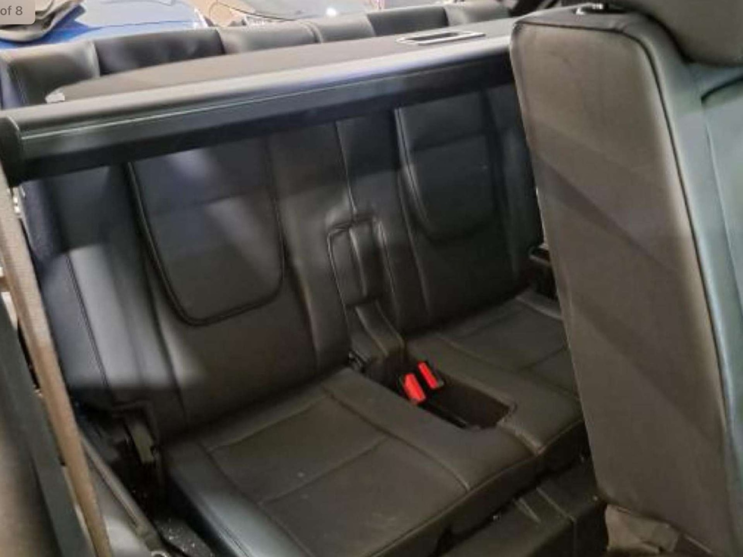 Used Land Rover Discovery Sport 2018 for sale - 77234125: Photo 15