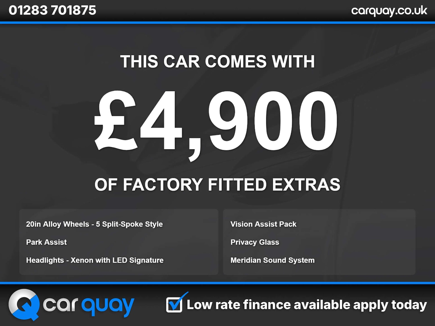 Used Land Rover Discovery Sport 2018 for sale - 77234125: Photo 19