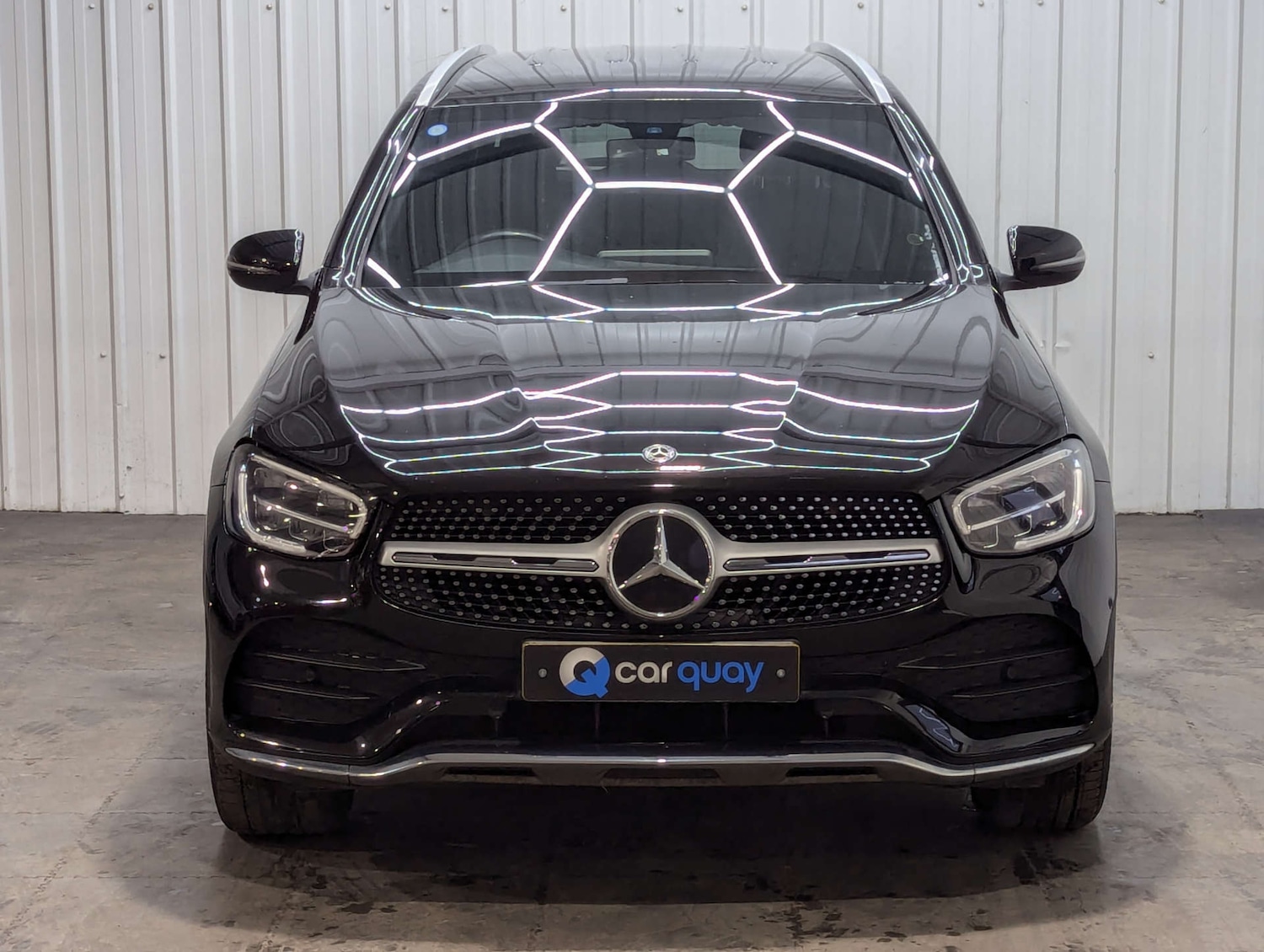 Used Mercedes-Benz GLC 2019 for sale - 77211818: Photo 25