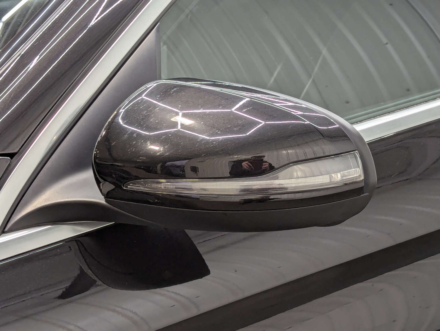 Used Mercedes-Benz GLC 2019 for sale - 77211818: Photo 30