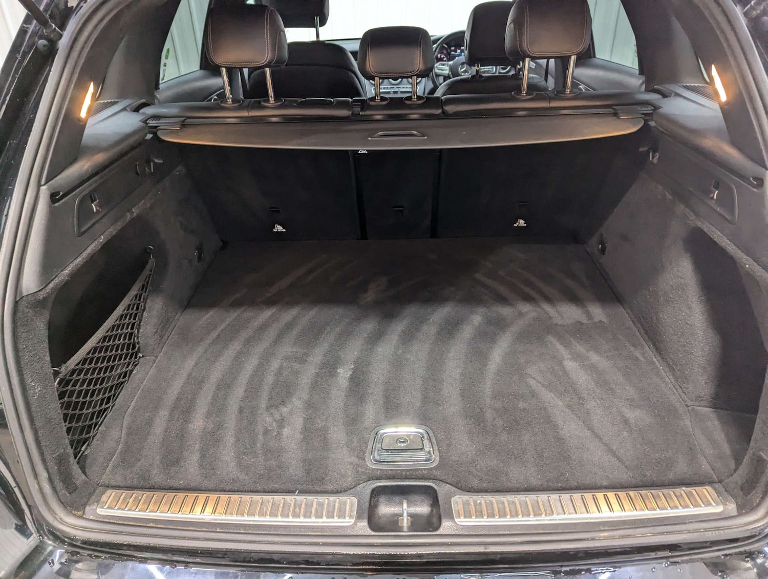 Used Mercedes-Benz GLC 2019 for sale - 77211818: Photo 46