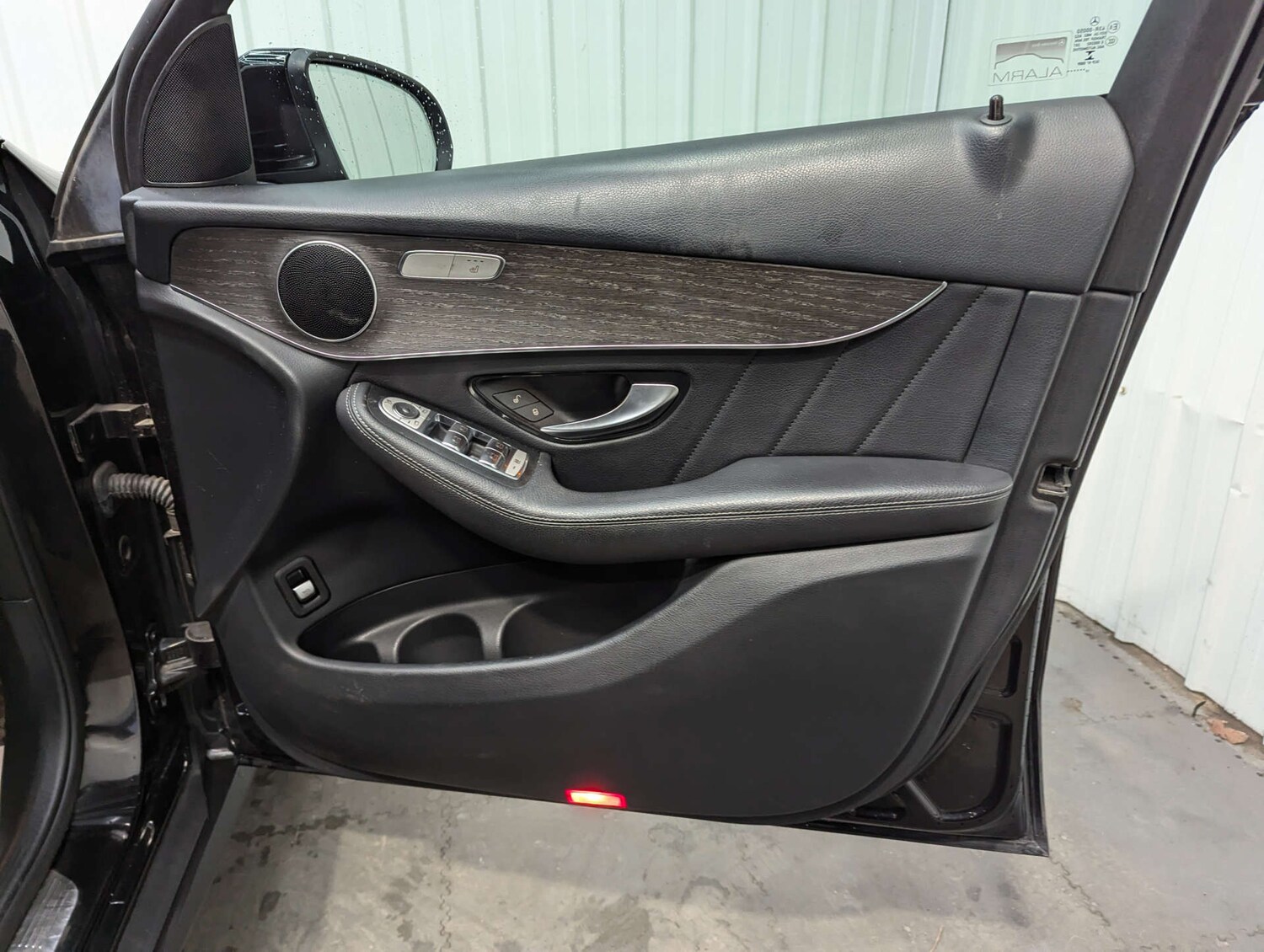 Used Mercedes-Benz GLC 2019 for sale - 77211818: Photo 55