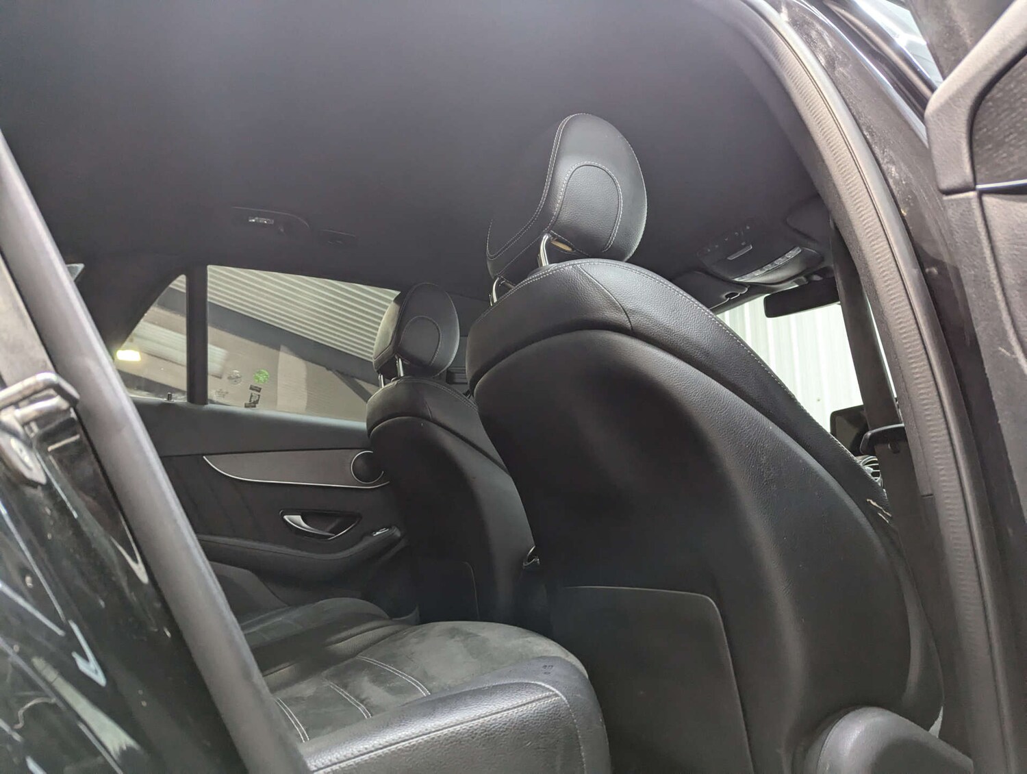 Used Mercedes-Benz GLC 2019 for sale - 77211818: Photo 63