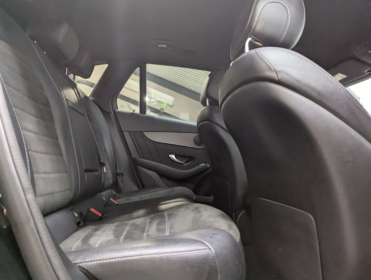 Used Mercedes-Benz GLC 2019 for sale - 77211818: Photo 66