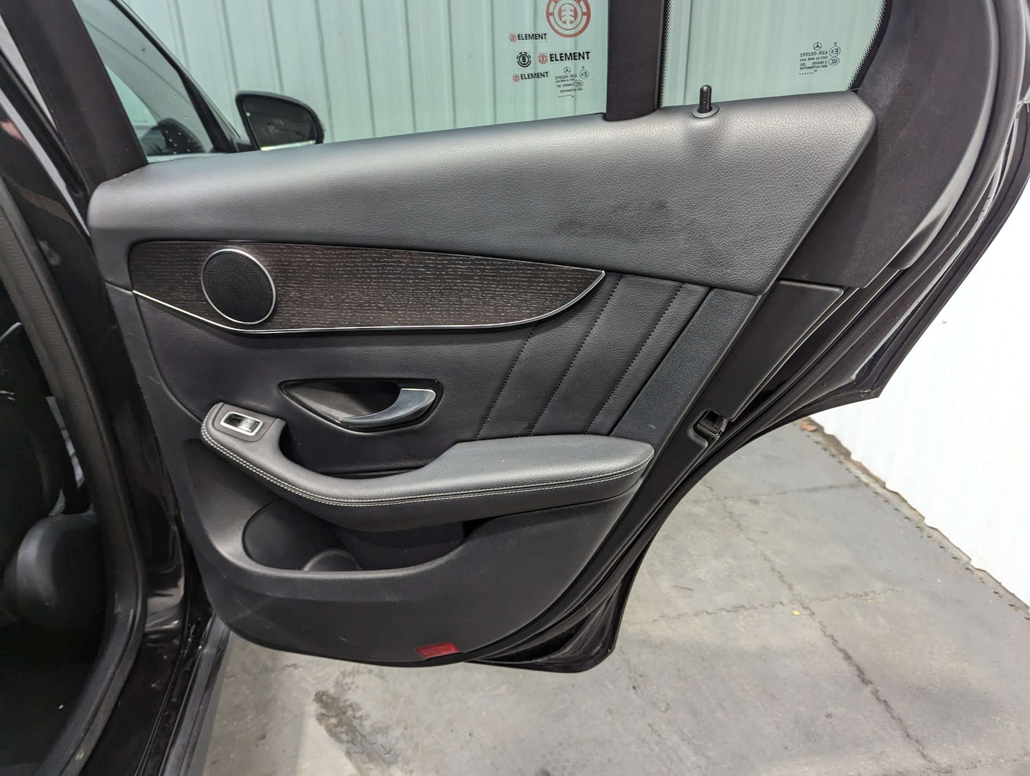 Used Mercedes-Benz GLC 2019 for sale - 77211818: Photo 67