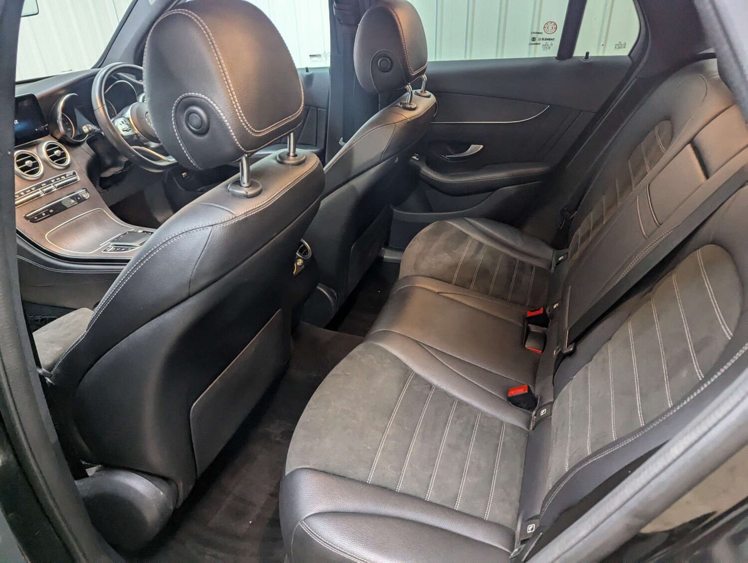 Used Mercedes-Benz GLC 2019 for sale - 77211818: Photo 68