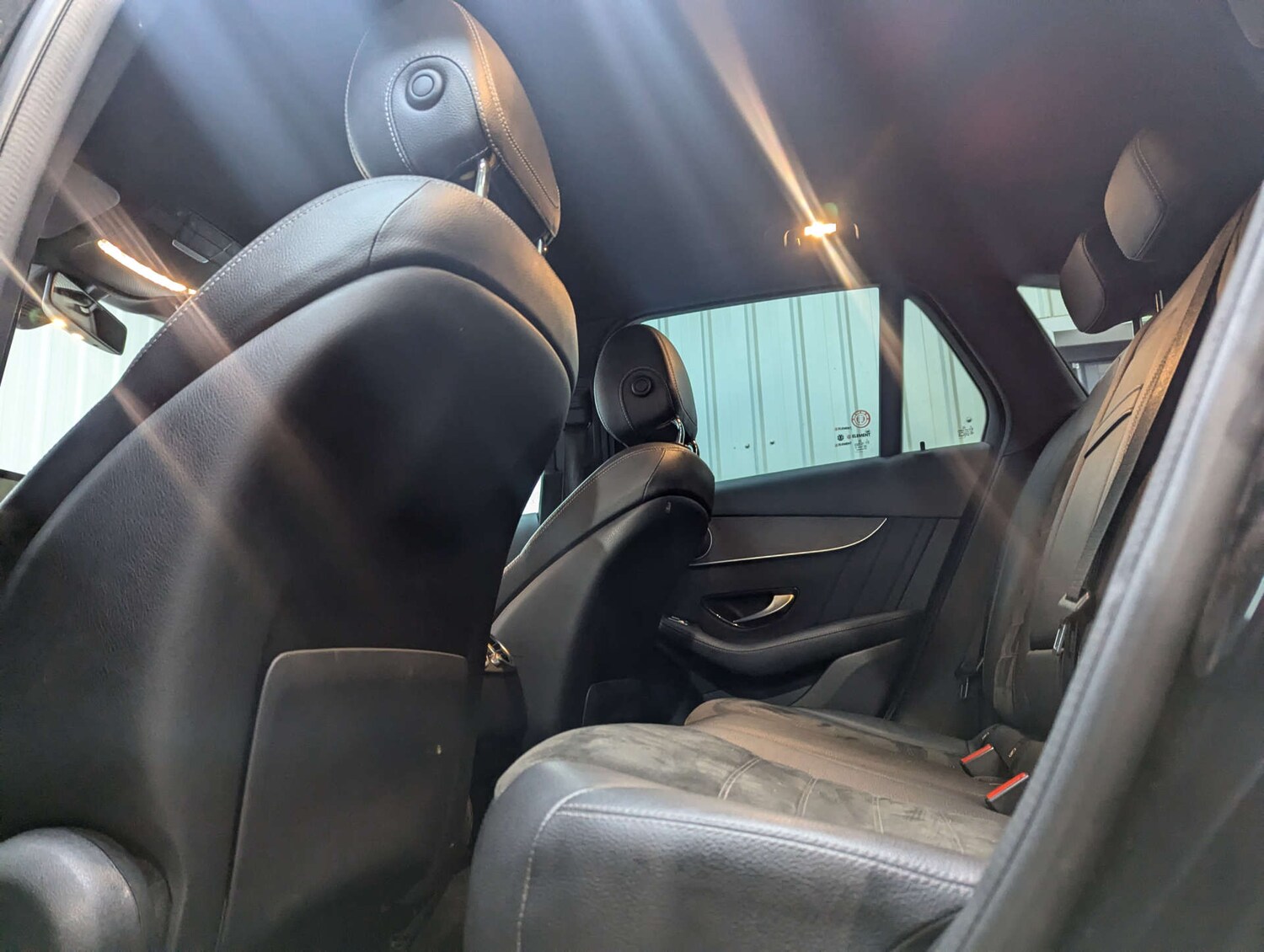 Used Mercedes-Benz GLC 2019 for sale - 77211818: Photo 69