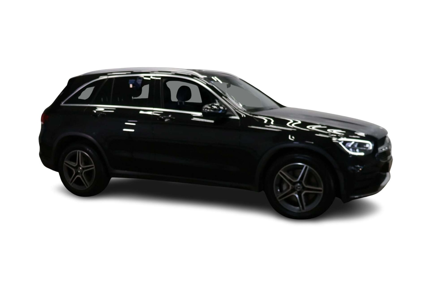 Used Mercedes-Benz GLC 2019 for sale - 77211818: Photo 7