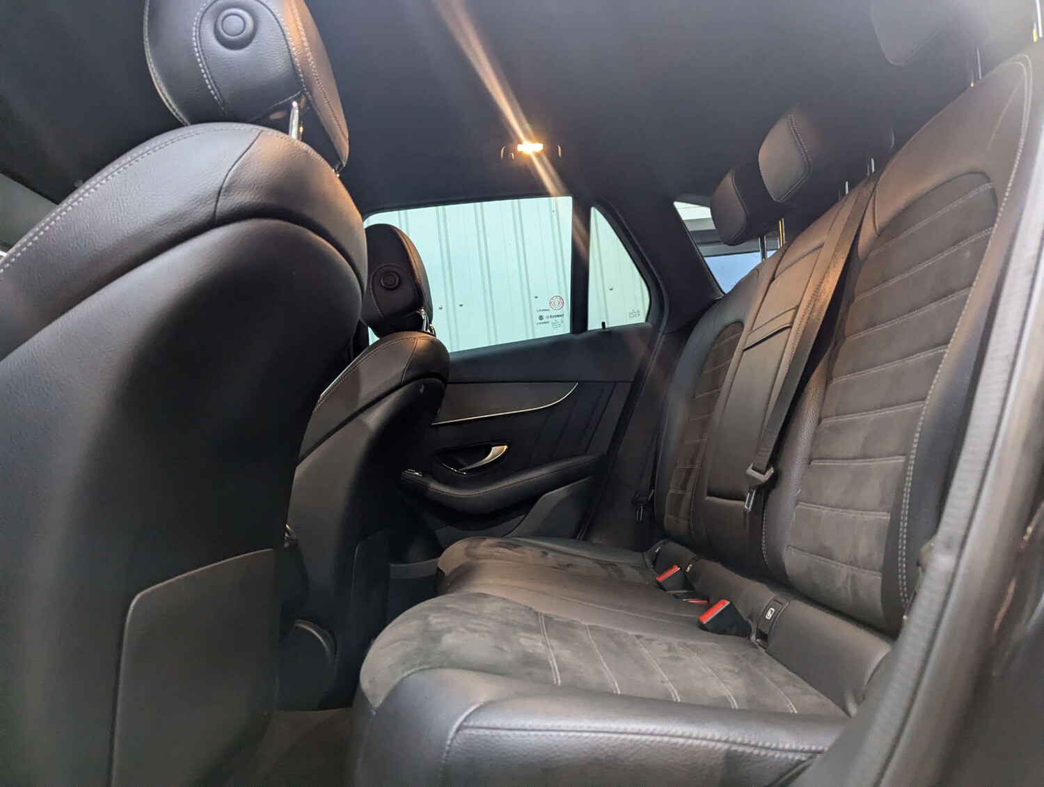 Used Mercedes-Benz GLC 2019 for sale - 77211818: Photo 71
