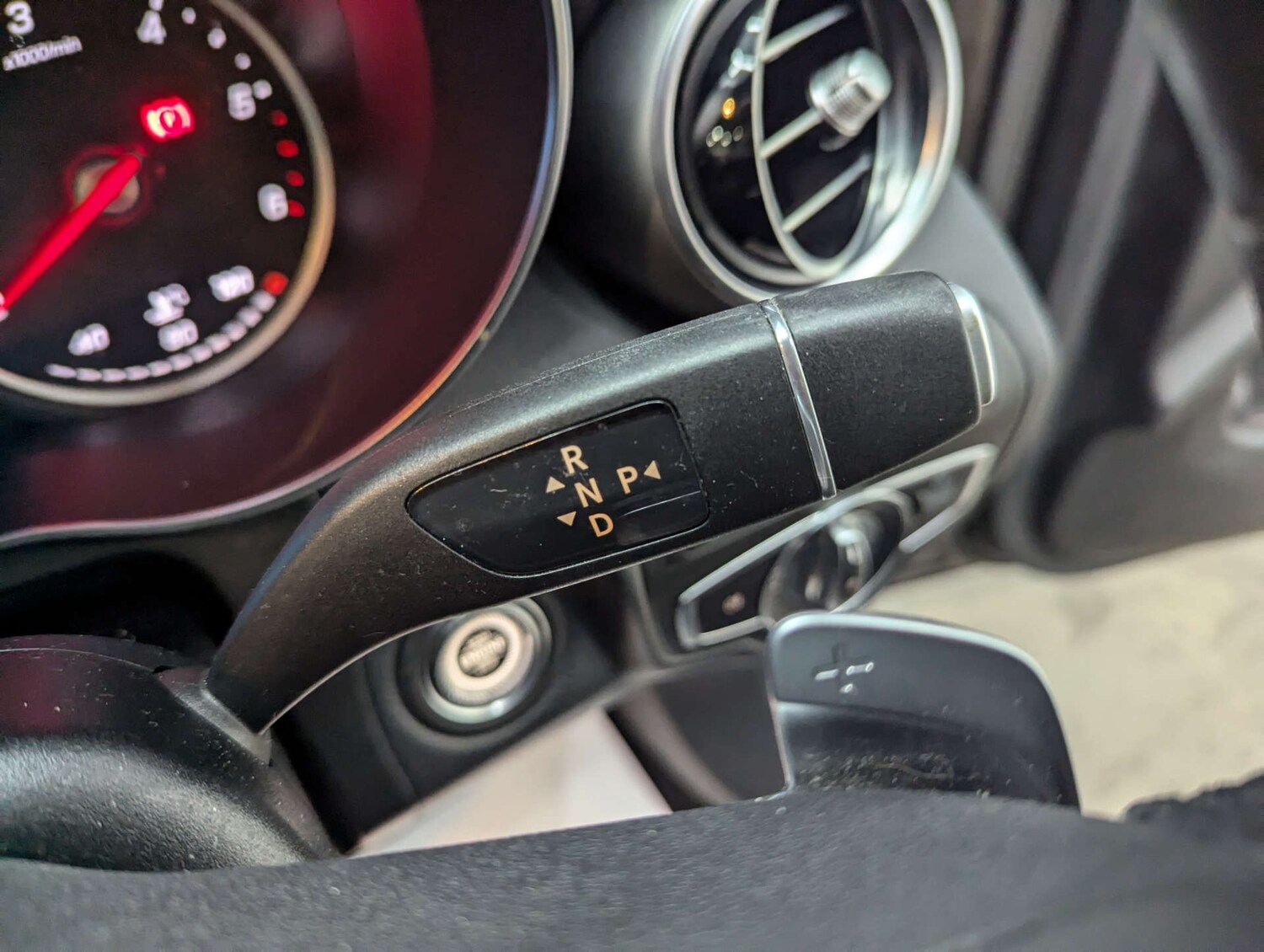 Used Mercedes-Benz GLC 2019 for sale - 77211818: Photo 81