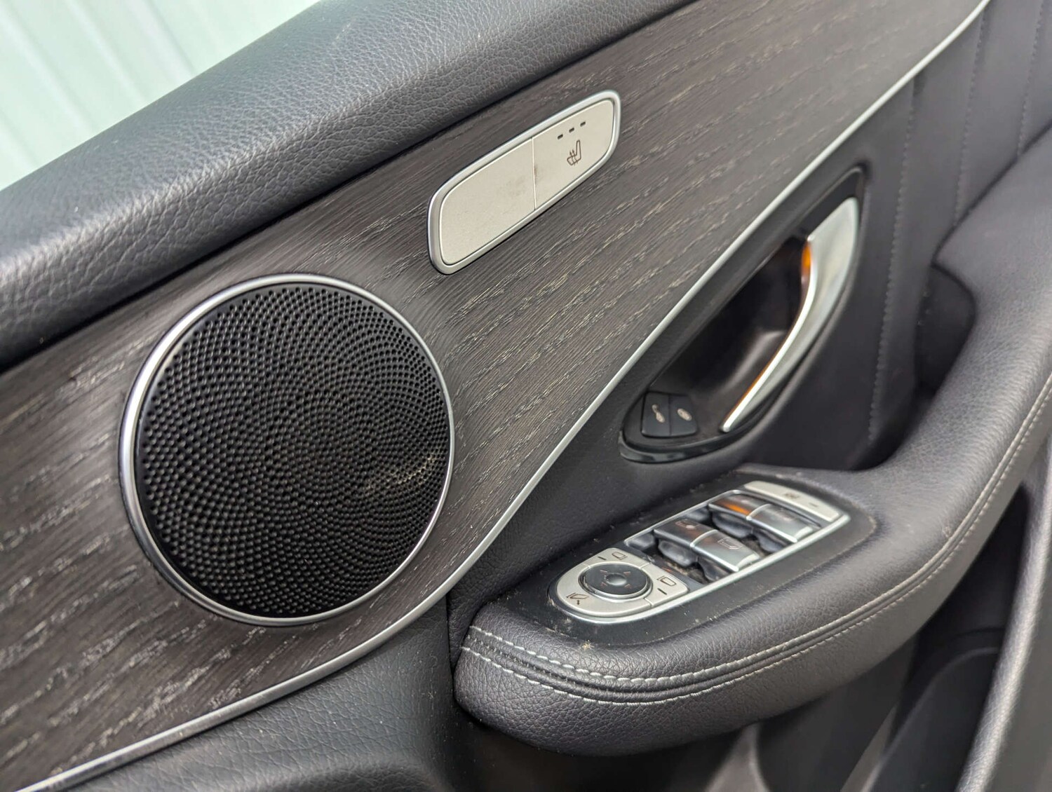 Used Mercedes-Benz GLC 2019 for sale - 77211818: Photo 83