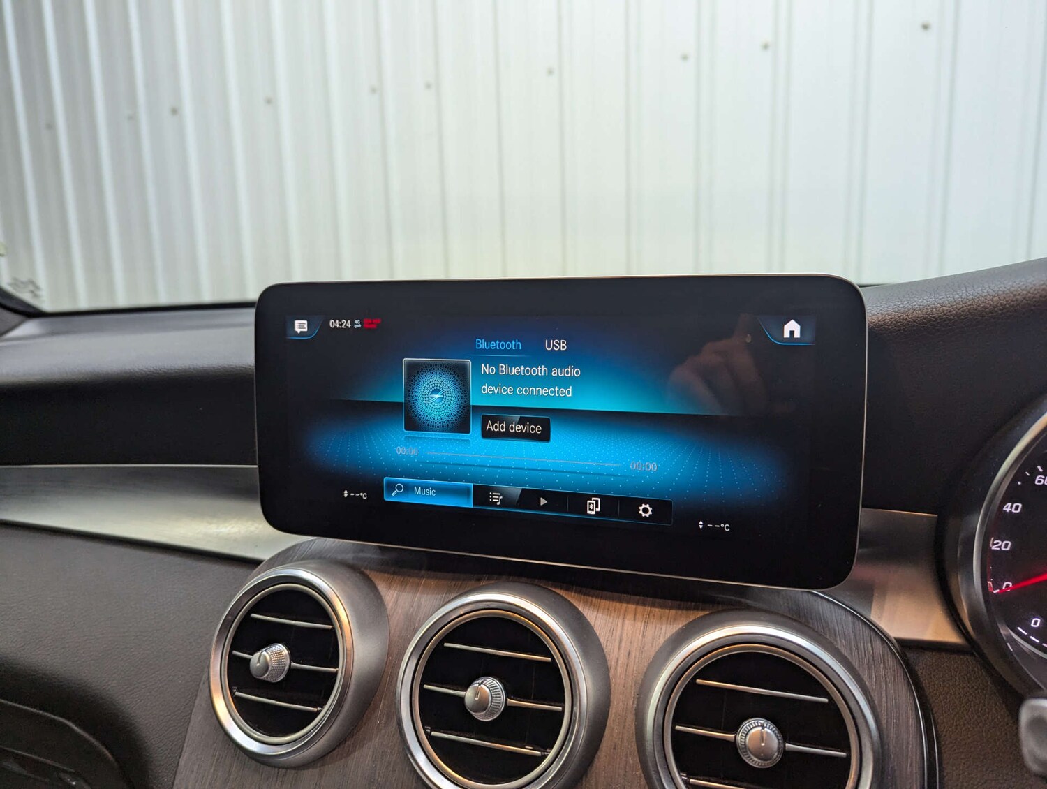 Used Mercedes-Benz GLC 2019 for sale - 77211818: Photo 89