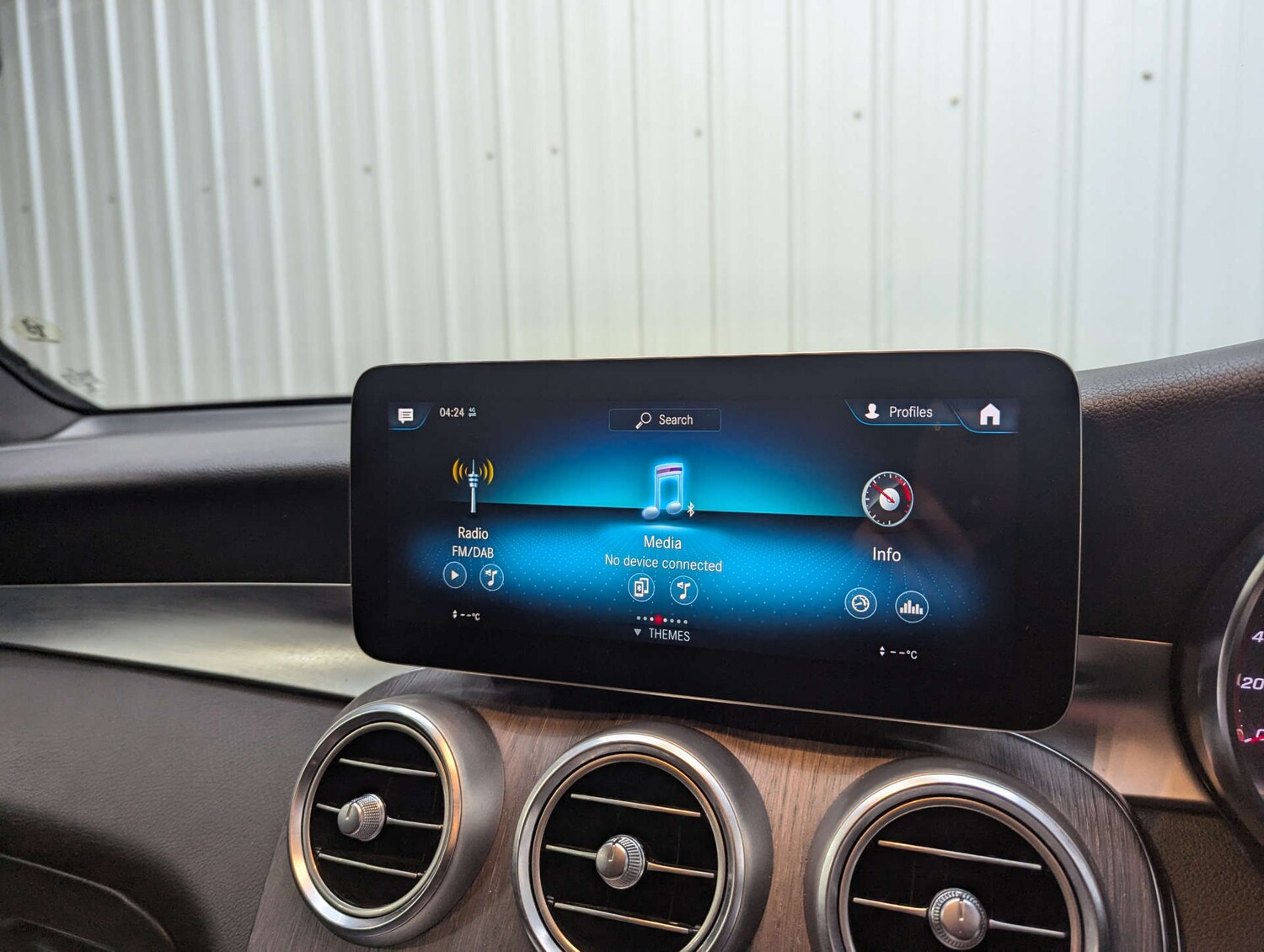 Used Mercedes-Benz GLC 2019 for sale - 77211818: Photo 91