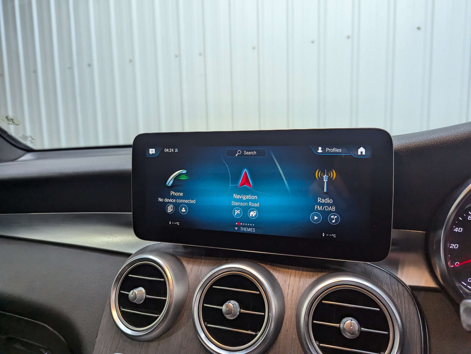 Used Mercedes-Benz GLC 2019 for sale - 77211818: Photo 92