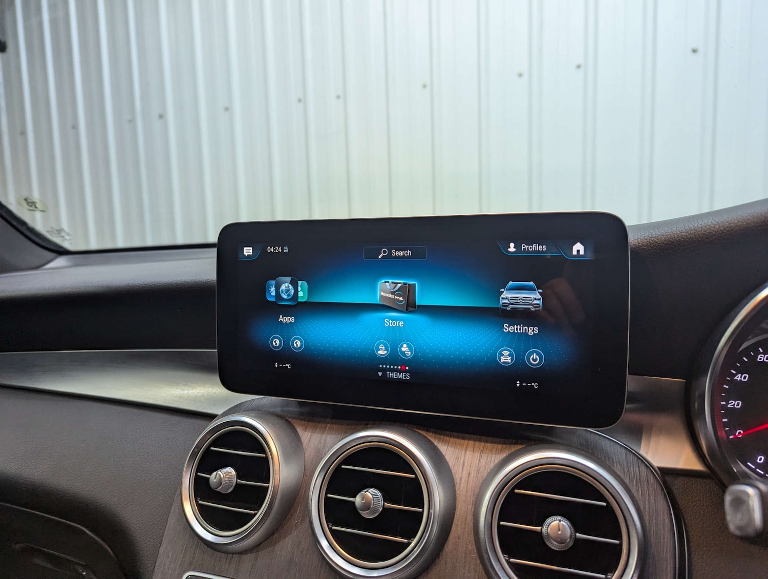 Used Mercedes-Benz GLC 2019 for sale - 77211818: Photo 93