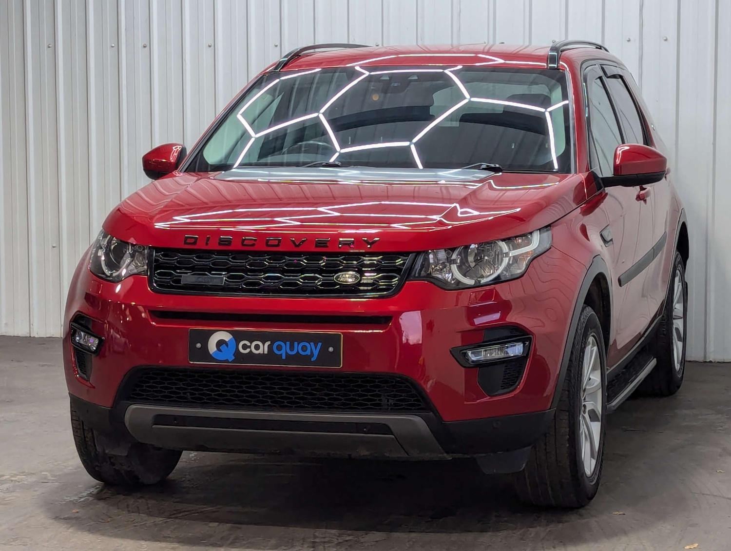 Used Land Rover Discovery Sport 2018 for sale - 76830005: Photo 25