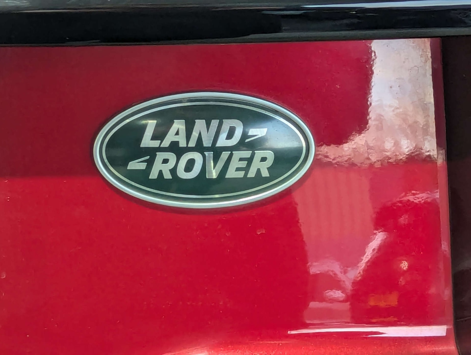 Used Land Rover Discovery Sport 2018 for sale - 76830005: Photo 39